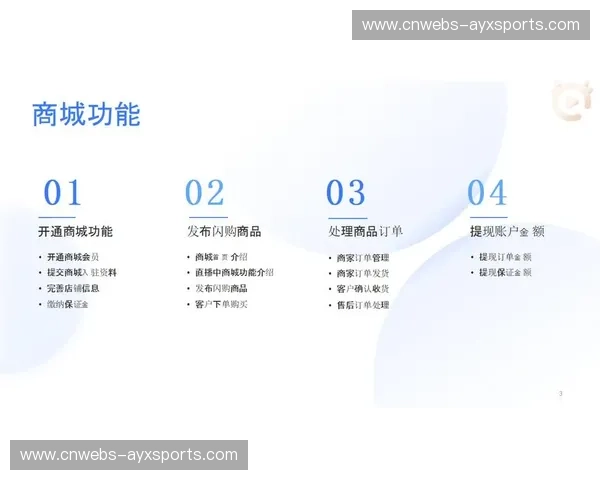 直播平台通过边看边买模式打通消费场景，拓展变现路径