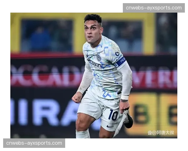 数据解读：国米为何能领跑意甲？场均失球0.5个的背后