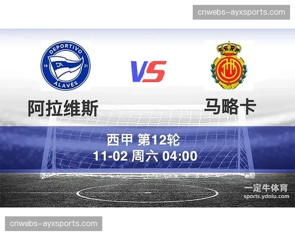 阿拉维斯迎战马略卡,保级直接对话 阿拉维斯迎战马略卡,保级直接对话